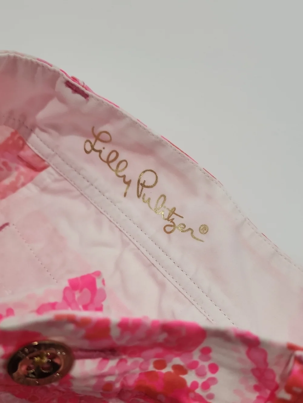 Lilly Pulitzer Walsh Shorts